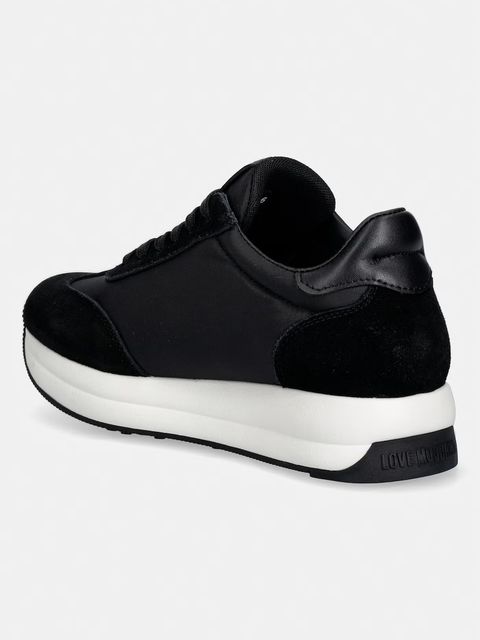 Love Moschino sneakersy - zdjęcie produktu nr 2