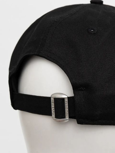 New Era czapka z daszkiem bawełniana LEAGUE ESSENTIAL 9TWENTY® LOS ANGELES DODGERS - zdjęcie produktu nr 2