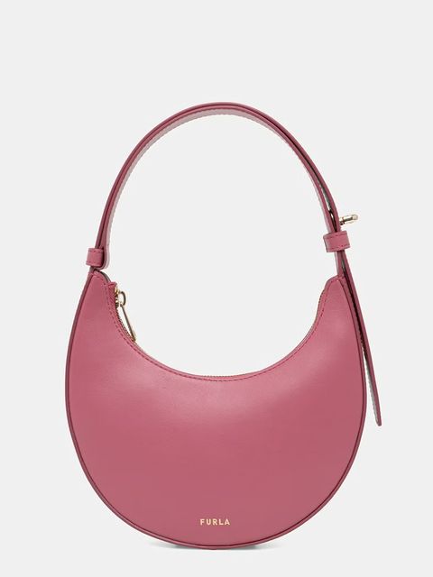 Furla torebka hobo damska skórzana - zdjęcie produktu nr 1