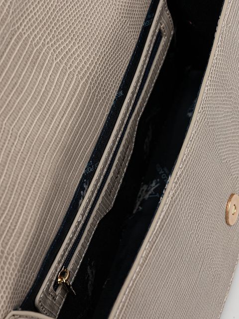 U.S. Polo Assn. torebka Winton kolor beżowy BIU0W8879WVP - zdjęcie produktu nr 2