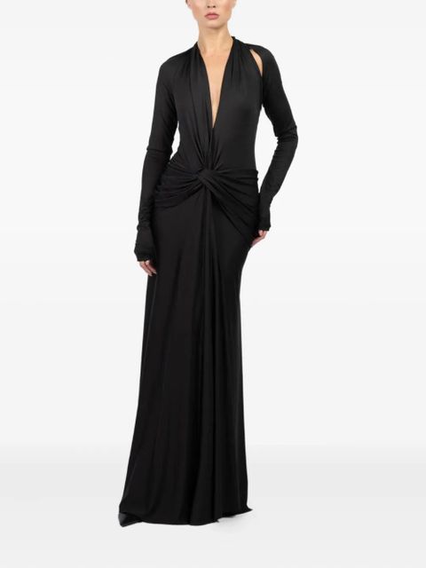 Victoria Beckham Victoria Beckham Dresses - Black - zdjęcie produktu nr 2