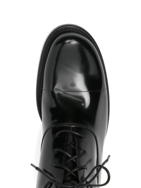 The Row Kai boots - Black