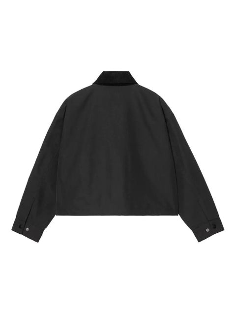 Carhartt WIP Dunham jacket - Black - zdjęcie produktu nr 2