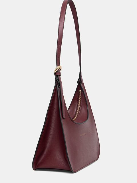 Tommy Hilfiger torebka damska z imitacji skóry - zdjęcie produktu nr 1