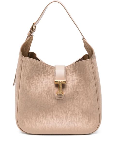 TOM FORD Monarch shoulder bag - Neutrals - zdjęcie produktu nr 1