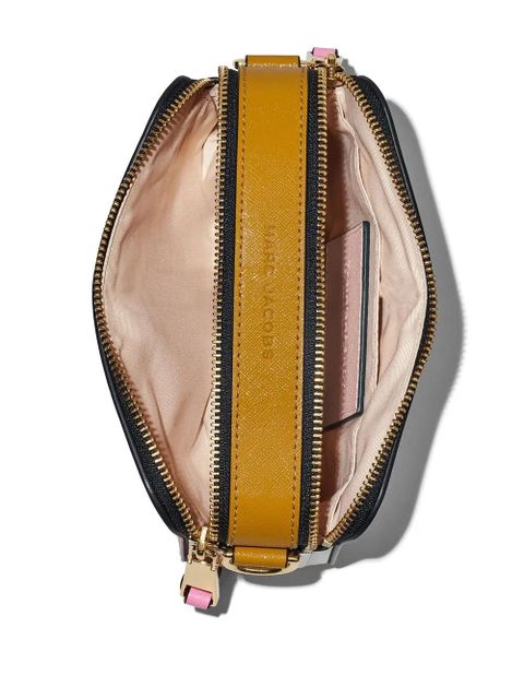 Marc Jacobs The Snapshot camera bag - Pink
