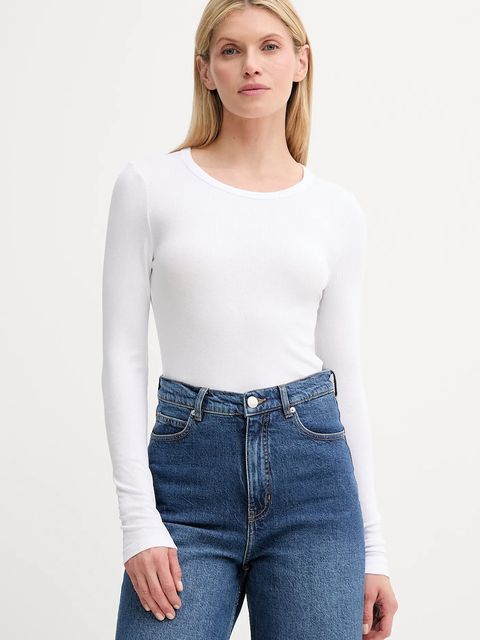 MUNTHE longsleeve CUTEST - zdjęcie produktu nr 2