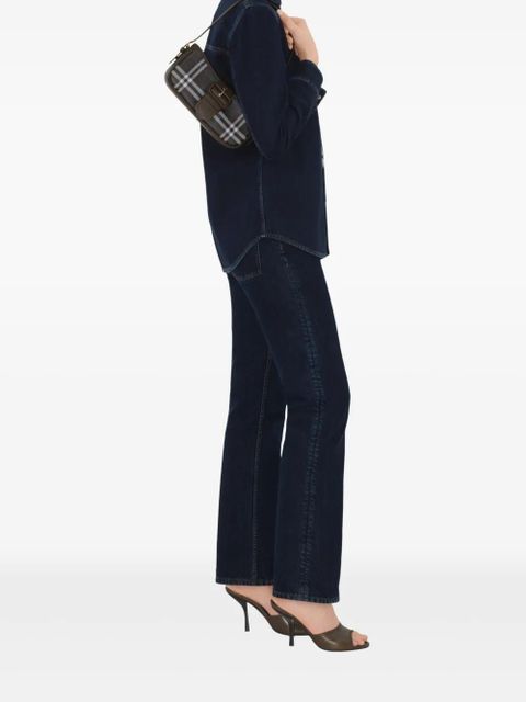 Burberry Sling shoulder bag - Brown