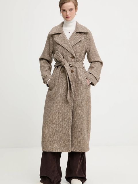 Tommy Jeans sweter bawełniany - zdjęcie produktu nr 1