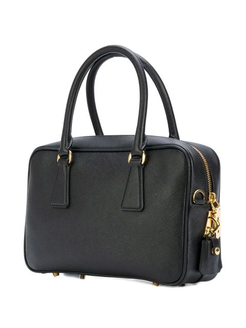 Prada Small bowling bag - Black