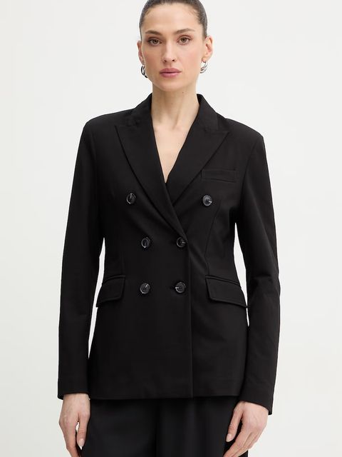 Silvian Heach marynarka dwurzędowa damska FATISE - zdjęcie produktu nr 2