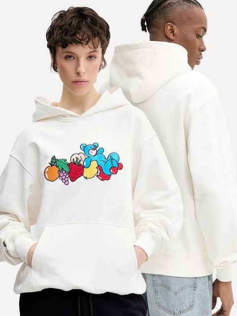 Inbetweeners bluza bawełniana - zdjęcie produktu nr 2