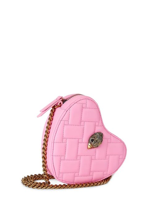 Kurt Geiger London torebka damska skórzana Mini Kensington - zdjęcie produktu nr 1