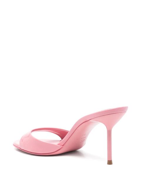 Paris Texas 70mm Lidia sandals - Pink