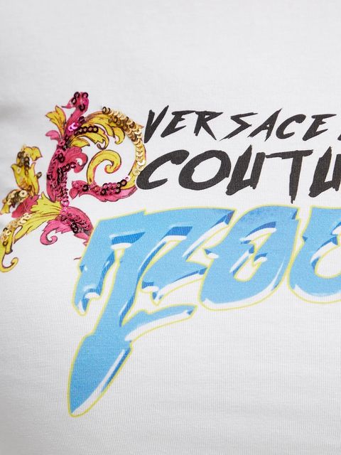 Versace Jeans Couture t-shirt