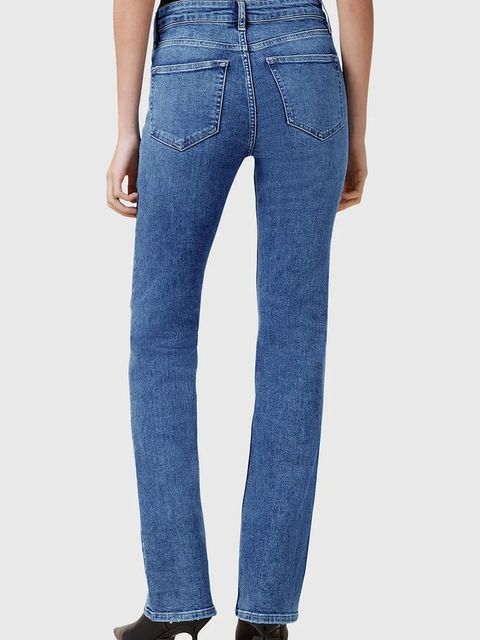 AllSaints jeansy HALDAN