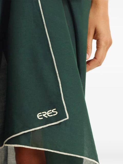 ERES Cabine sarong - Green