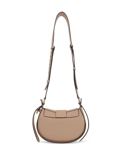 Chloé Ride crossbody bag - Neutrals - zdjęcie produktu nr 2