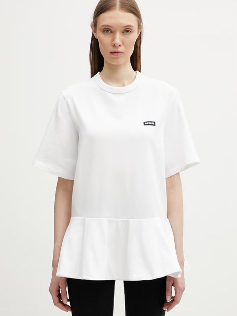 Rotate t-shirt damski bawełniany - zdjęcie produktu nr 1