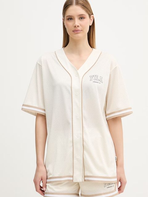 Fila koszula damska VILLANOVA - zdjęcie produktu nr 1