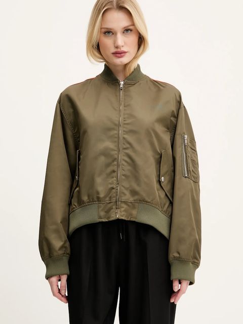 MM6 Maison Margiela kurtka bomber - zdjęcie produktu nr 1