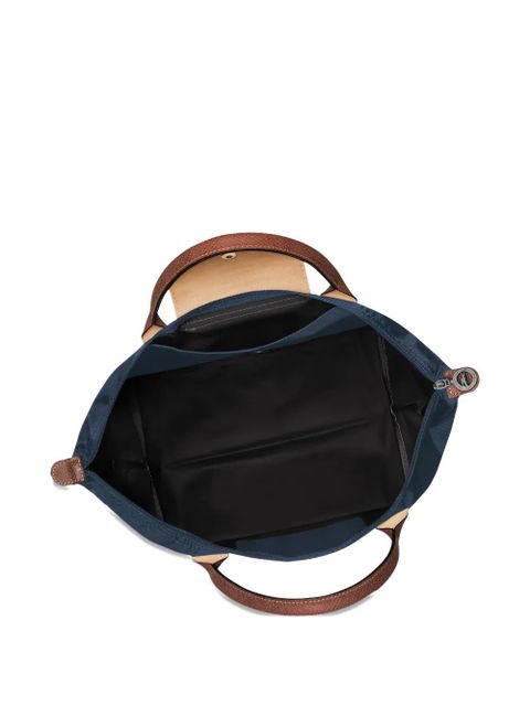 Longchamp M Le Pliage tote bag - Blue