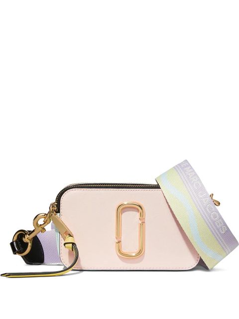 Marc Jacobs The Snapshot camera bag - Pink - zdjęcie produktu nr 1