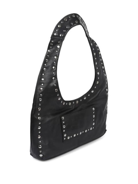 Gimaguas Franca studded-embellished tote bag - Black