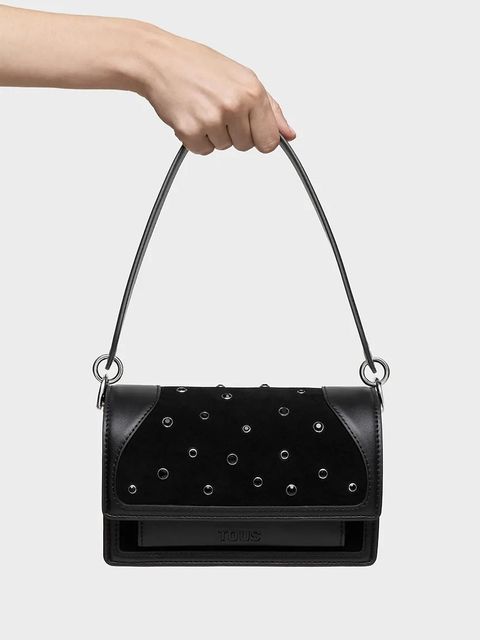 Tous torebka Bandorela kolor czarny 2002358551