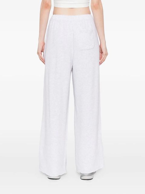 American Vintage Atubay sweatpants - Grey