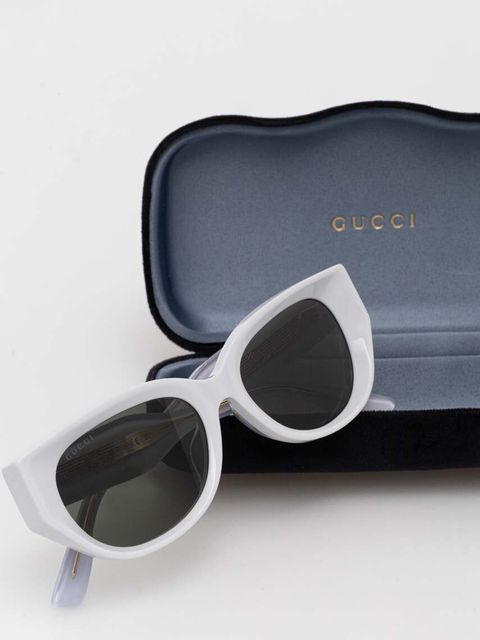 Gucci okulary przeciwsłoneczne