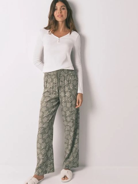 women'secret spodnie piżamowe - zdjęcie produktu nr 1