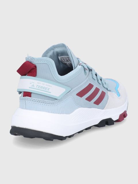 adidas TERREX buty Hikster GV7534 damskie GV7534-MAGR/LGBR