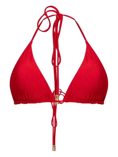 Cult Gaia Estella bikini top - Red - zdjęcie produktu nr 1