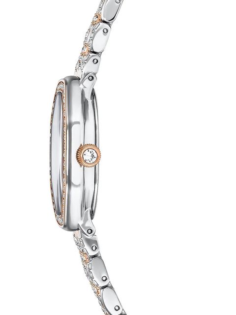 Swarovski zegarek DEXTERA damski kolor złoty 5715521