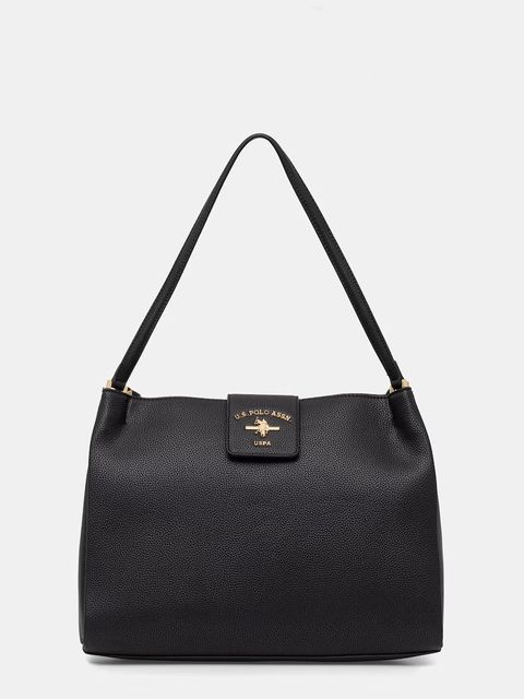 U.S. Polo Assn. torebka shopper damska STANFORD - zdjęcie produktu nr 2