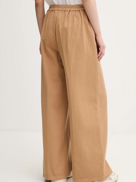 United Colors of Benetton spodnie bawełniane