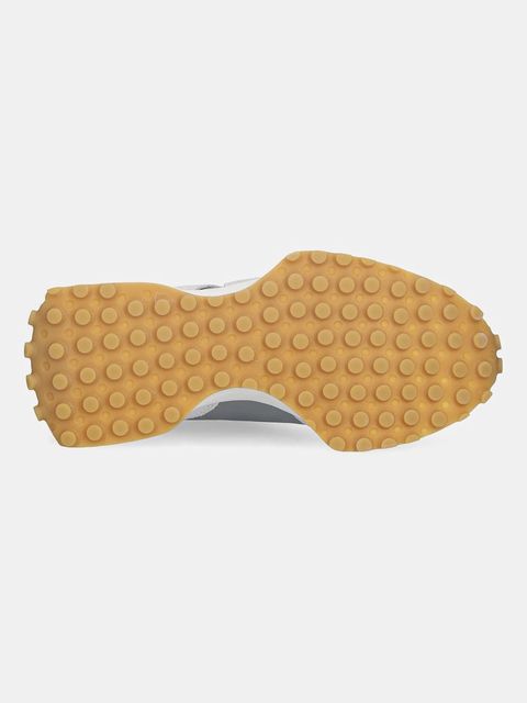 New Balance sneakersy 327 damskie kolor szary WS327KAY