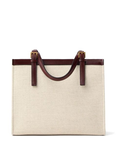 Versace Rivière tote bag - Neutrals - zdjęcie produktu nr 2