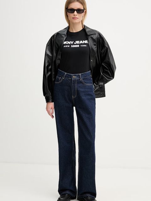 Dkny t-shirt - zdjęcie produktu nr 2