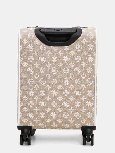 Guess walizka BEYZA 53x32x22 cm - zdjęcie produktu nr 2