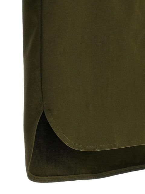 Max Mara Mela shirt - Green