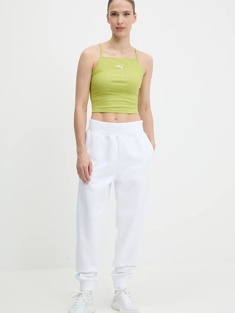 Calvin Klein Performance spodnie dresowe - zdjęcie produktu nr 2