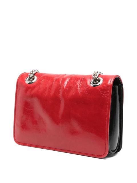 Miu Miu Club shoulder bag - Red