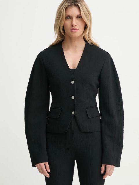 Nanushka marynarka KIYO - zdjęcie produktu nr 1