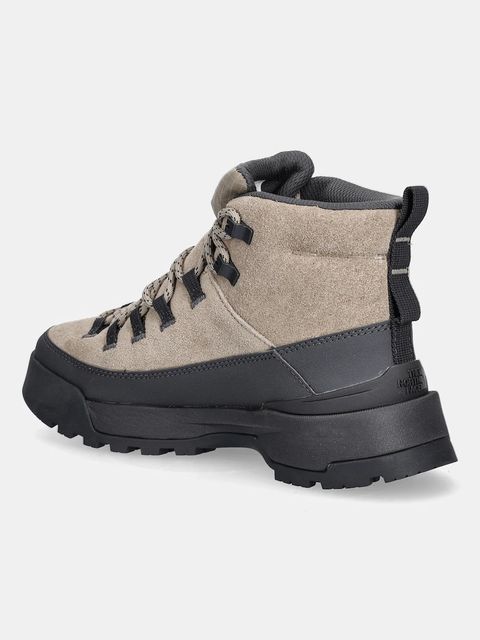 The North Face buty TNF x 30th Years HMLYN kolor zielony NF0A83NJF161