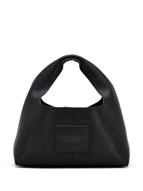 Marc Jacobs The mini sack - Black