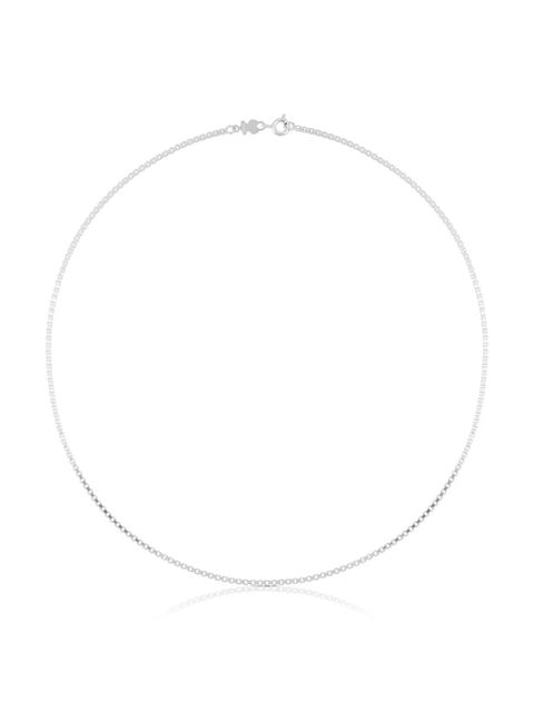 Tous naszyjnik damski ze srebra - zdjęcie produktu nr 2