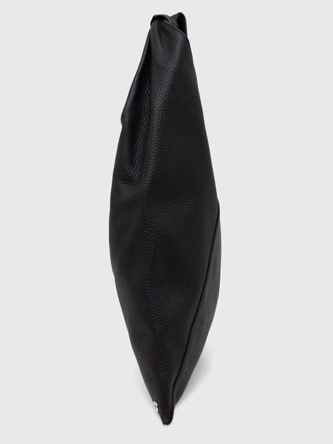 MM6 Maison Margiela torebka skórzana - zdjęcie produktu nr 1