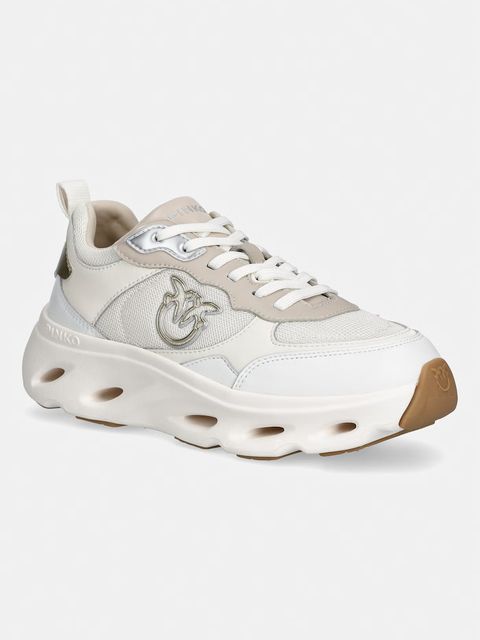 Pinko sneakersy Pink 09